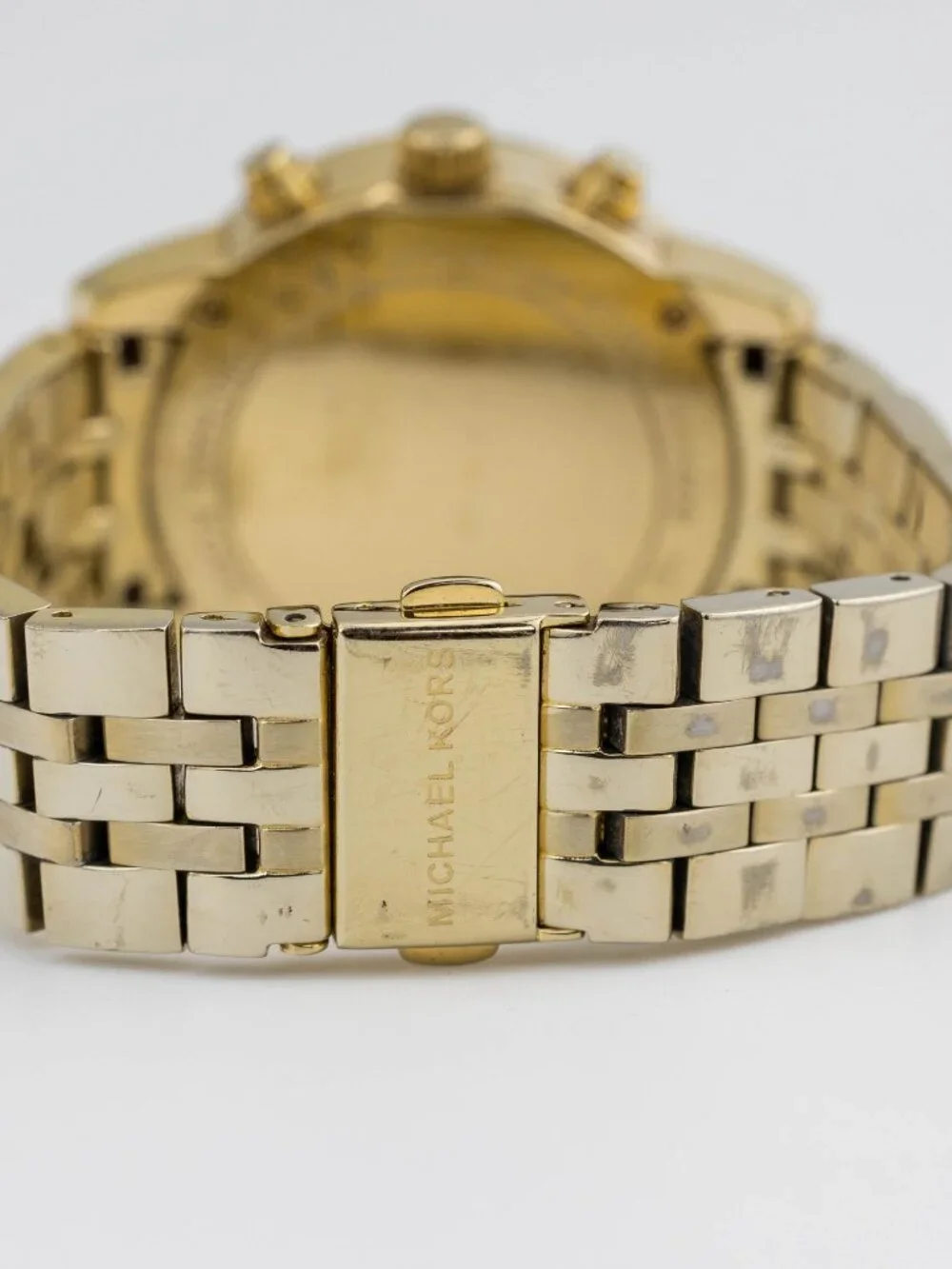 Michael Kors fully functional